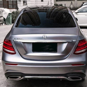 Umidade - risco ótico de Gray Vinyl Wrap Roll Slidable do carbono da prova eletro resistente