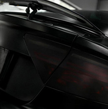 4,8 tecnologias do fusível da liberação e do calor do ar de MIL Black Car Vinyl Wrap elétricas