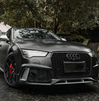 4,8 tecnologias do fusível da liberação e do calor do ar de MIL Black Car Vinyl Wrap elétricas