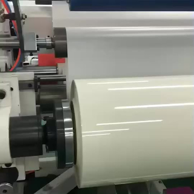 Risco de MIL Car Paint Protection Films do resíduo metálico 6 de TPU resistente