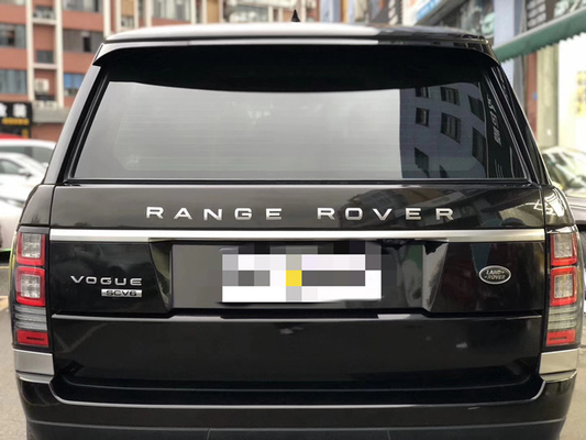 Bolha de ar preta metálica Swipeable livre do envoltório de 60µM Gloss Car Vinyl
