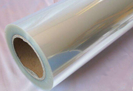 1 ano de rolo imprimível ultra claro do vinil do Inkjet do filme da durabilidade 140gsm para a decoração