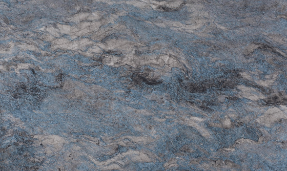 Costa estratificada decorativa D'Azur Marble Pattern Pressure Resistant do filme da mobília