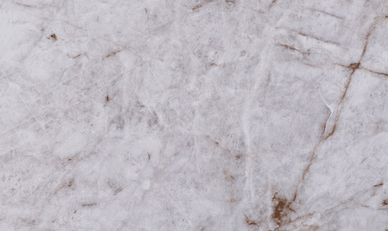 Uso autoadesivo 1220x2440mm da mobília de Crystal Marble Decorative Laminate Film