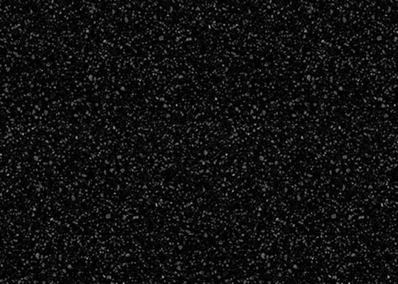 O céu noturno decorativo cola acima o filme decorativo autoadesivo 0.6mm do vinil para a mobília