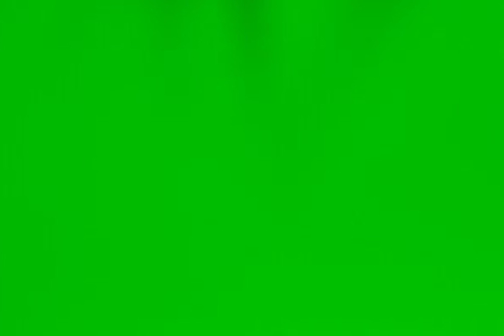 Grame o material decorativo geado verde da cara do PVC do filme de vidro de janela