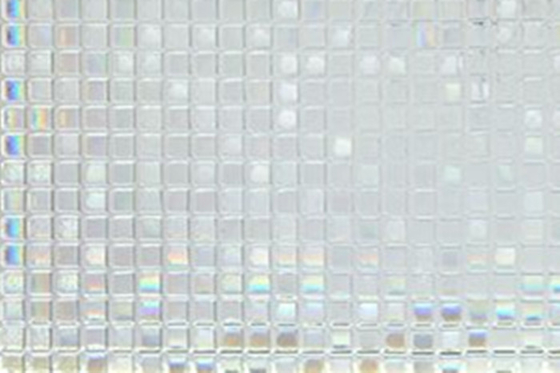 A estática dos pixéis do controle de Sun adere-se o filme de vidro decorativo 0.8mm da janela densamente