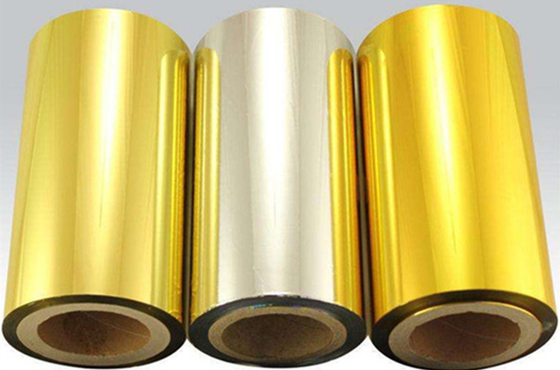 Filme metálico 0.06mm do vinil do corte da cor do ANIMAL DE ESTIMAÇÃO resistente UV para a propaganda
