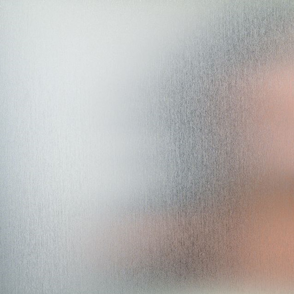 O espaço livre escovou filme resistente ao calor UV estático Textured da janela do filme 0.8mm da janela da privacidade