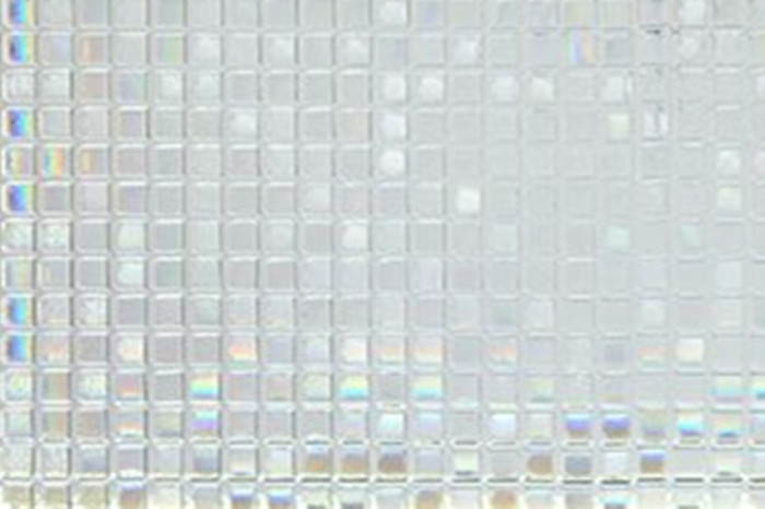 A estática dos pixéis do controle de Sun adere-se o filme de vidro decorativo 0.8mm da janela densamente